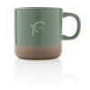 Mug 360ml en céramique émaillée