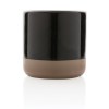 Mug 360ml en céramique émaillée