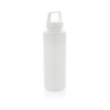 Bouteille 500ml en PP recyclé RCS et avec poignée