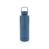 Bouteille 500ml en PP recyclé RCS et avec poignée