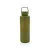 Bouteille 500ml en PP recyclé RCS et avec poignée