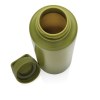 Bouteille 500ml en PP recyclé RCS et avec poignée