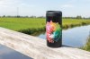 Mug Metro en acier inoxydable recyclé RCS
