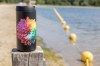 Mug Metro en acier inoxydable recyclé RCS