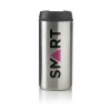 Mug Metro en acier inoxydable recyclé RCS