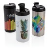 Mug Metro en acier inoxydable recyclé RCS