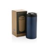 Mug Metro en acier inoxydable recyclé RCS