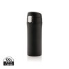 Mug 300ml  EASY LOCK en acier inoxydable recyclé RCS