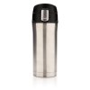 Mug 300ml  EASY LOCK en acier inoxydable recyclé RCS