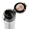 Mug 300ml  EASY LOCK en acier inoxydable recyclé RCS