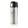 Mug 300ml  EASY LOCK en acier inoxydable recyclé RCS