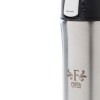 Mug 300ml  EASY LOCK en acier inoxydable recyclé RCS