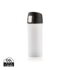 Mug 300ml  EASY LOCK en acier inoxydable recyclé RCS