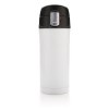 Mug 300ml  EASY LOCK en acier inoxydable recyclé RCS