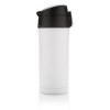 Mug 300ml  EASY LOCK en acier inoxydable recyclé RCS