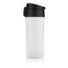 Mug 300ml  EASY LOCK en acier inoxydable recyclé RCS