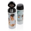 Mug 300ml  EASY LOCK en acier inoxydable recyclé RCS