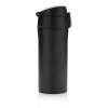 Mug 300ml  EASY LOCK en acier inoxydable recyclé RCS