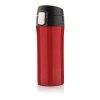 Mug 300ml  EASY LOCK en acier inoxydable recyclé RCS