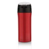 Mug 300ml  EASY LOCK en acier inoxydable recyclé RCS