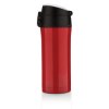 Mug 300ml  EASY LOCK en acier inoxydable recyclé RCS