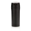 Mug 300ml  EASY LOCK en acier inoxydable recyclé RCS