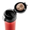 Mug 300ml  EASY LOCK en acier inoxydable recyclé RCS