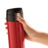 Mug 300ml  EASY LOCK en acier inoxydable recyclé RCS