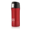 Mug 300ml  EASY LOCK en acier inoxydable recyclé RCS