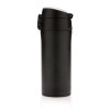 Mug 300ml  EASY LOCK en acier inoxydable recyclé RCS