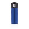 Mug 300ml  EASY LOCK en acier inoxydable recyclé RCS