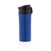 Mug 300ml  EASY LOCK en acier inoxydable recyclé RCS