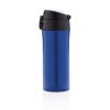 Mug 300ml  EASY LOCK en acier inoxydable recyclé RCS