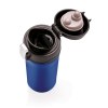 Mug 300ml  EASY LOCK en acier inoxydable recyclé RCS