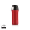 Mug 300ml  EASY LOCK en acier inoxydable recyclé RCS