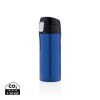 Mug 300ml  EASY LOCK en acier inoxydable recyclé RCS