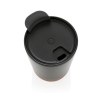 Tasse à café en liège et en acier inoxydable GRS
