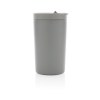 Mug 300ml isotherme et étanche en acier recyclé RCS