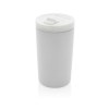 Mug 300ml isotherme et étanche en acier recyclé RCS