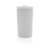 Mug 300ml isotherme et étanche en acier recyclé RCS