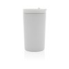 Mug 300ml isotherme et étanche en acier recyclé RCS