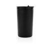 Mug 300ml isotherme et étanche en acier recyclé RCS