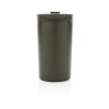 Mug 300ml isotherme et étanche en acier recyclé RCS