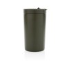 Mug 300ml isotherme et étanche en acier recyclé RCS