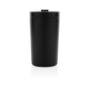 Mug 300ml isotherme et étanche en acier recyclé RCS