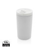 Mug 300ml isotherme et étanche en acier recyclé RCS