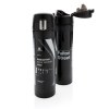 Bouteille 450ml EASY LOCK en plastique RCS