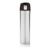 Bouteille 450ml EASY LOCK en plastique RCS