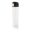 Bouteille 450ml EASY LOCK en plastique RCS