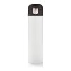 Bouteille 450ml EASY LOCK en plastique RCS